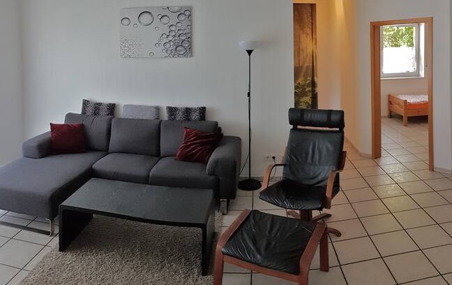 Bissendorf Apartment | Ferienwohnung Haus Achelriede