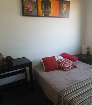 Bellbowrie House | Lovely place to relax