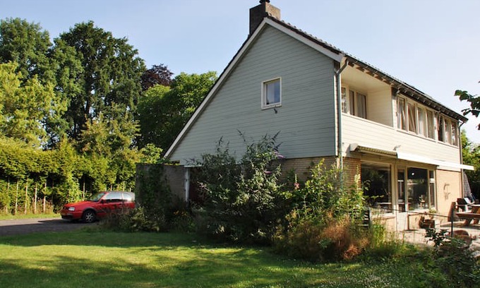 Hummelo Bed & Breakfast | Holidayhouse de Hofkamp