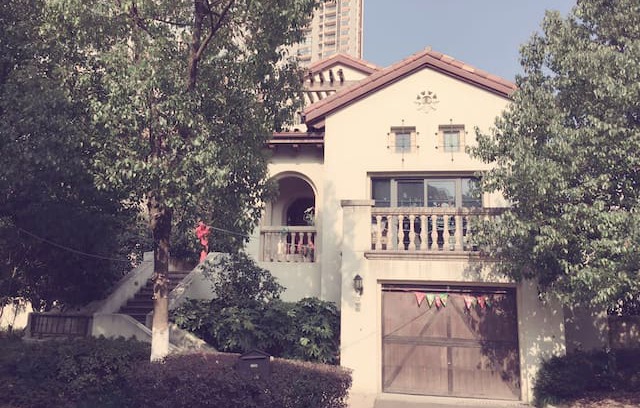 Nanjing Villa | 南京漫花园独栋别墅轰趴