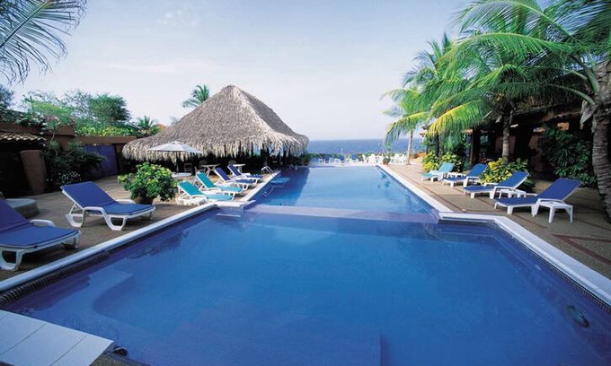 Margarita Island House | Rancho de Chana “ Perla Salina”