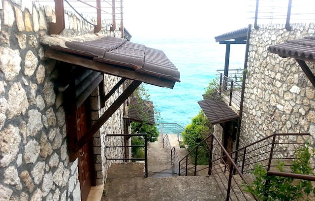 Jala Villa | Villa Alba
