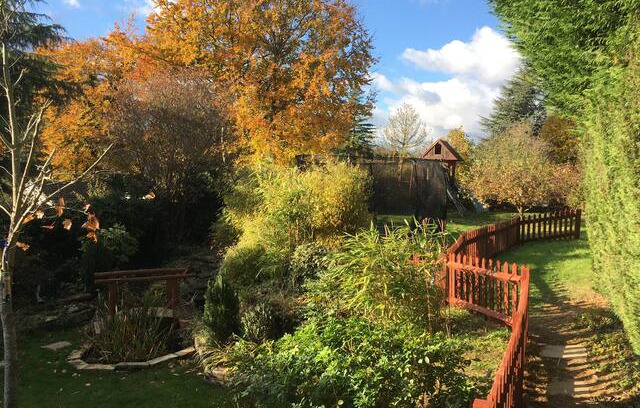 Farningham House | Family home in a charming village