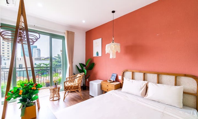 Son Tra House | Danang - Nắng House - Cosy room
