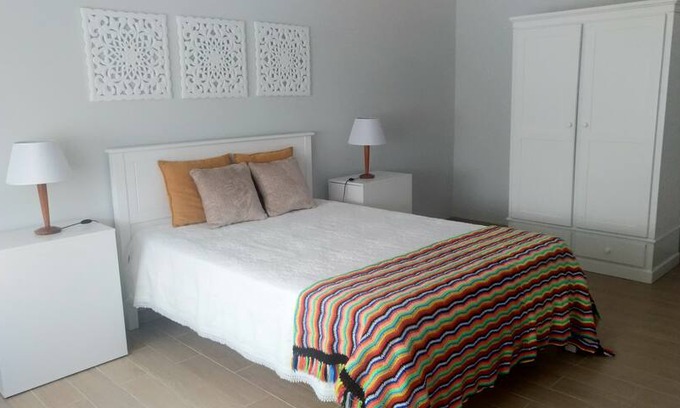 Peniche de Cima Apartment | Apartment in Peniche