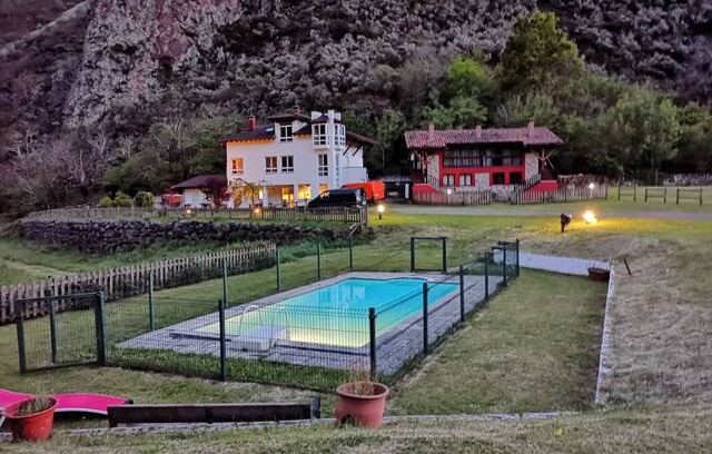 Sames House | Les Vegues, Apto.7 - c.roja.