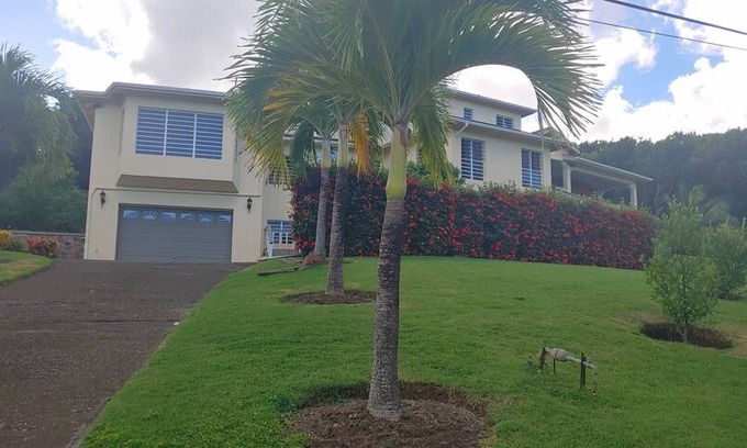 St. Peter's House | Paradise in Paradise - Amazing 5 Bedroom Home