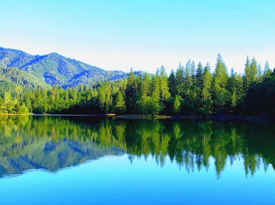 Lakehead-Lakeshore Other | The Castle of Lake Shasta