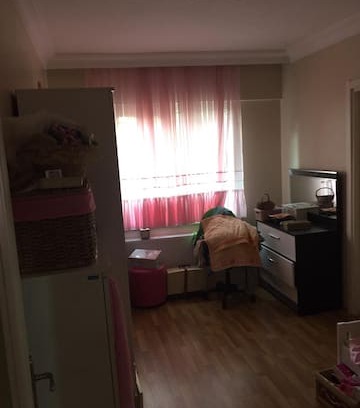 Beylikduzu Apartment | Rent House in Beylikdüzü with Swimming Pool