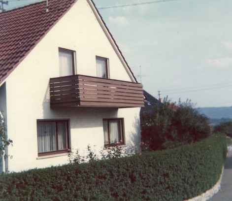 Beilstein House | Burgblick-Zimmer - Schöner Blick auf die Burg