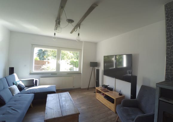 Saarlouis House | Saar-Lore-Lux Explorer Haus