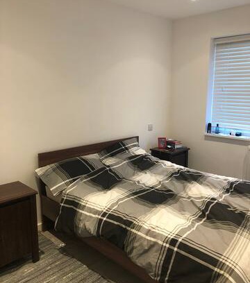Finchley House | Cozy double bedroom to let in London-East Finchley