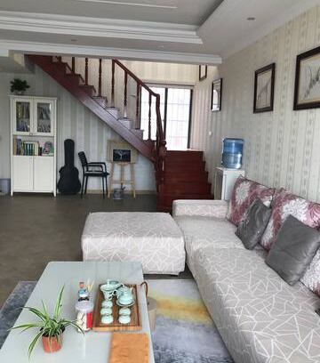 Xixiu District Bed & Breakfast | 【清心民宿 (Website hidden by Airbnb) 一个非常适合居住的家