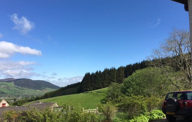 Lewiston House | Clunemore Cottage
