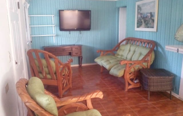 Omoa House | Casa de Playa Flipper beach
