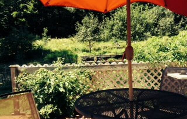 West Brattleboro House | Country Living Yet Close To Town