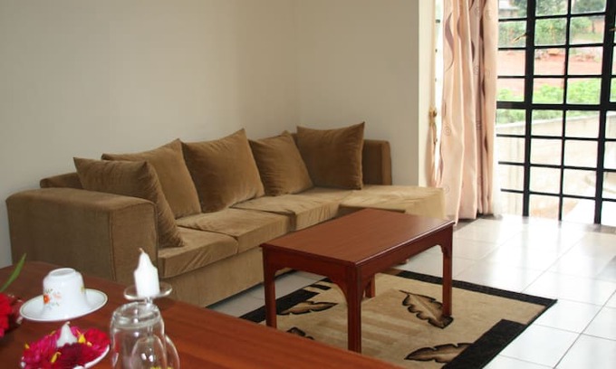 Kisii Apartment | Makao Apartments. 6 Luxurious, Furnished Flats.