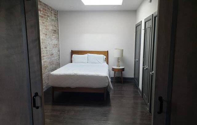 Arts/Warehouse District Apartment | Warehouse/Arts District Loft