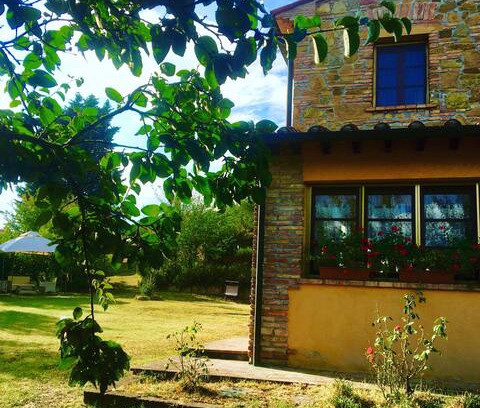 Sughera Apartment | VILLA LEDONIA