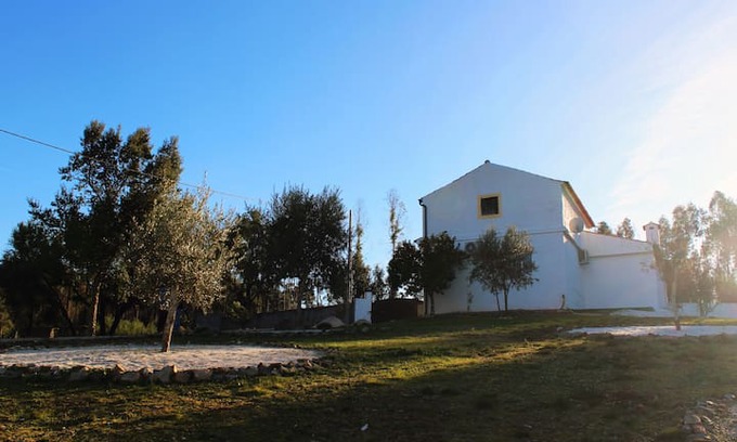 Sao Miguel de Poiares House | Casa de Campo da Quinta das Canaveias