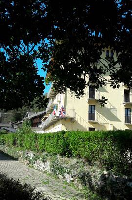 Pessinetto House | Casa San Giuseppe