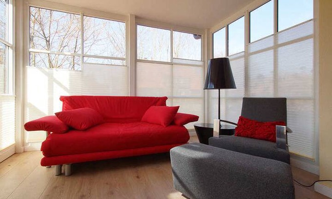 Dobin am See Apartment | FEWO SEEGANG, FEWO SEEGANG