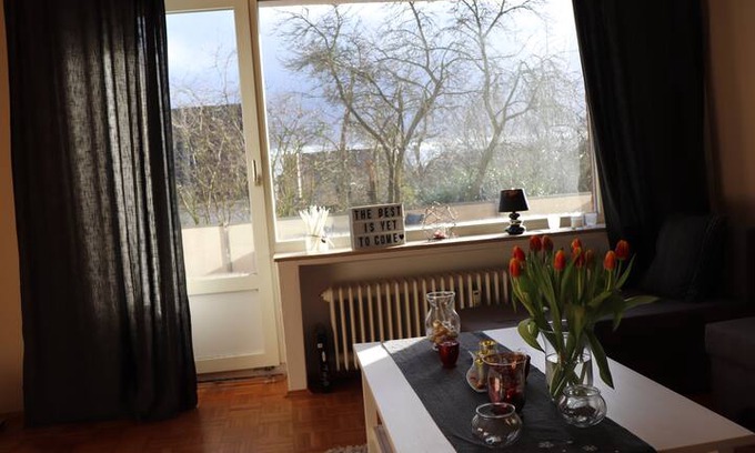 Ehnernviertel Apartment | Tolles Zimmer im Herzen von OL für den Kurztrip ☀️