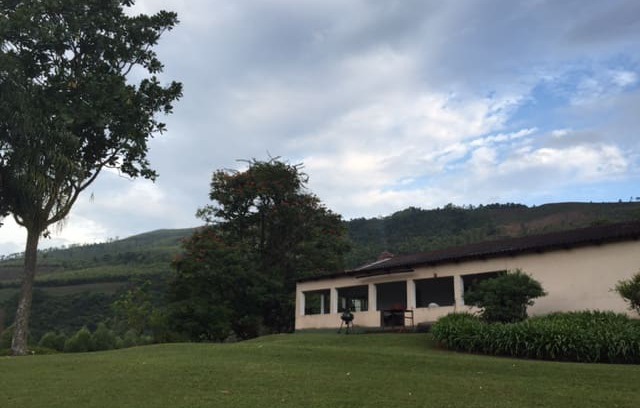Magoebaskloof House | Highlands Farm Magoebaskloof
