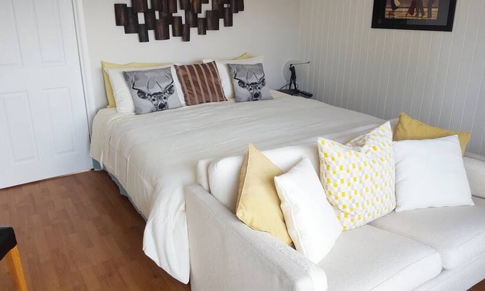 Pittenweem House | BED & BREAKFAST WITHIN OWN COSY COTTAGE