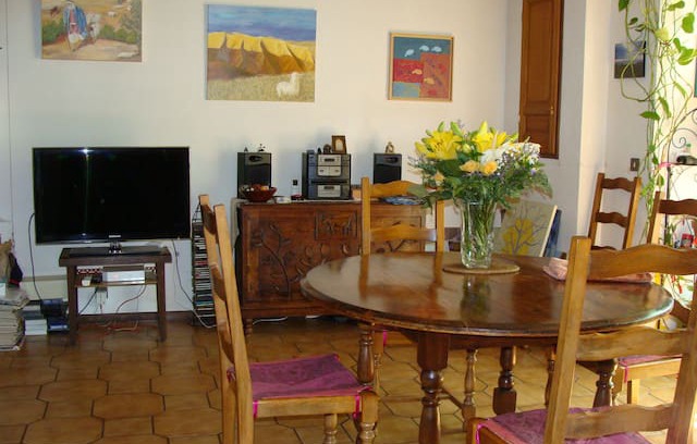 Ferrieres sur Ariege House | Maison de village