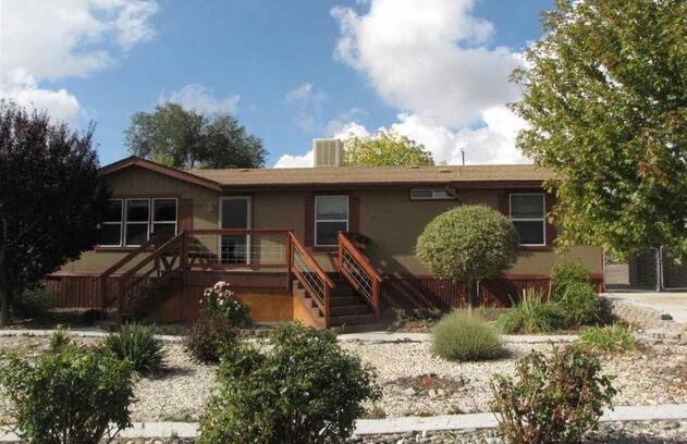 Sun Valley House | Quiet family home minutes from Reno