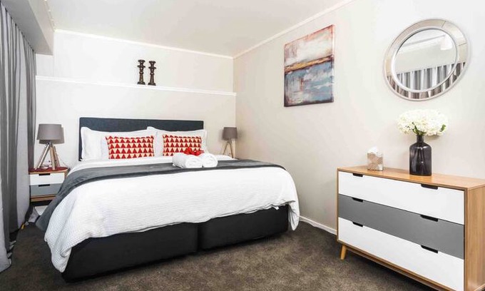 Welcome Bay House | Tauranga/Welcome Bay - Pets Welcome