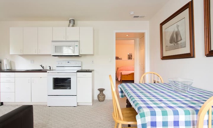 Lafayette Apartment | Lafayette Cul-de-sac apartment