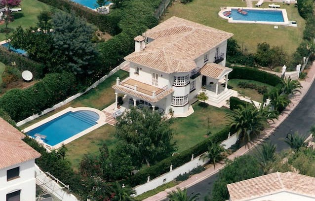 Elviria House | Casa Pepa in Elviria, Marbella VFT/MA/00477