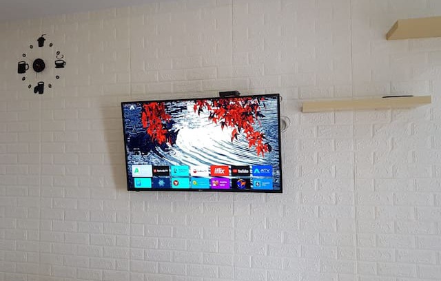 Medan Apartment | apartemen mansyur residence medan