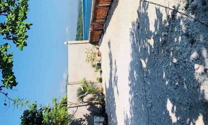Catmon House | Beach House