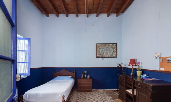 Old Town House | Paphos City Rooms