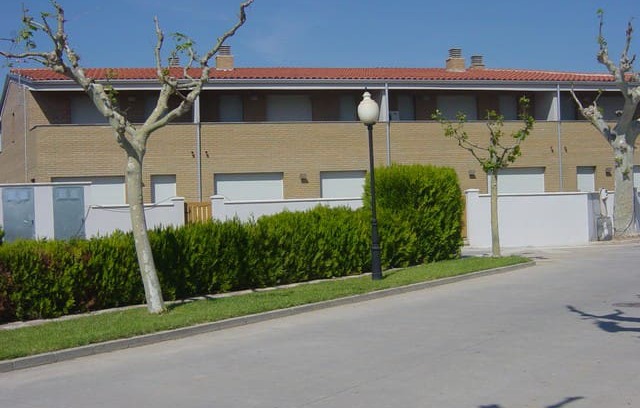 La Fuliola House | Casas Bonpasrural Boldu Lleida