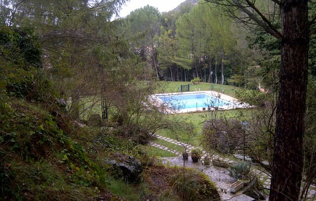 Caspuenas Villa | Unas casas de campo en medio de la Naturaleza