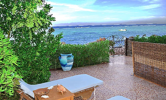 Dahab Apartment | The Cozy Beach House