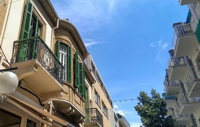 Trypiotis Hotel | The 3 Rooms Boutique Hotel, Nicosia
