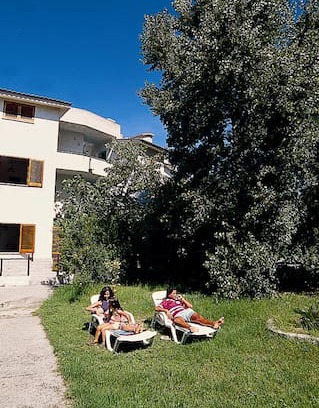 Palinuro Apartment | Appartamenti Arco Naturale,Palinuro