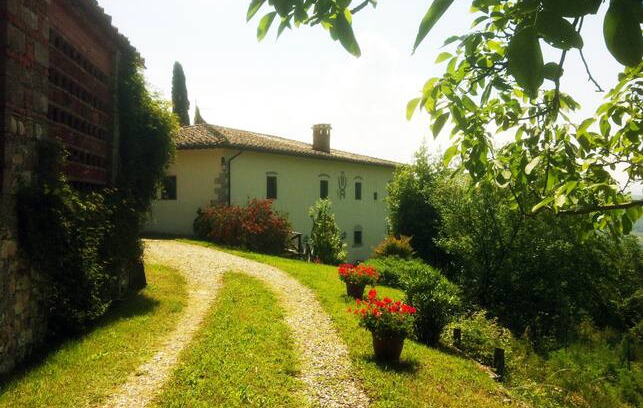 Twist Bed & Breakfast | Casa Barbagianna Arte - Florence - Tuscany