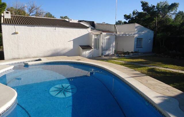 Calafat House | A 400M DE LA PLAYA CON PISCINA PRIVADA