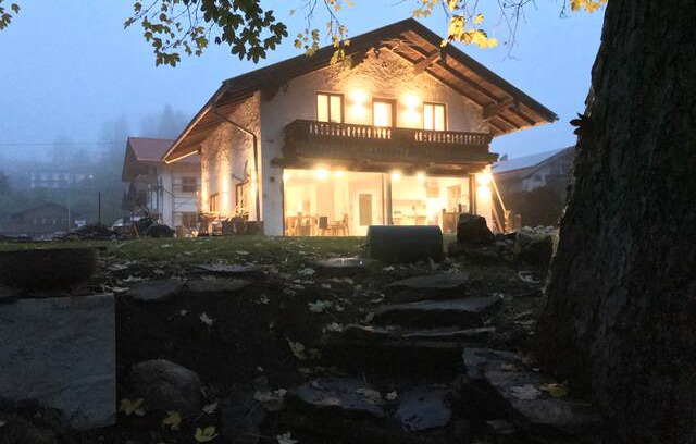Fischbachau House | Pure nature Munich-Alps