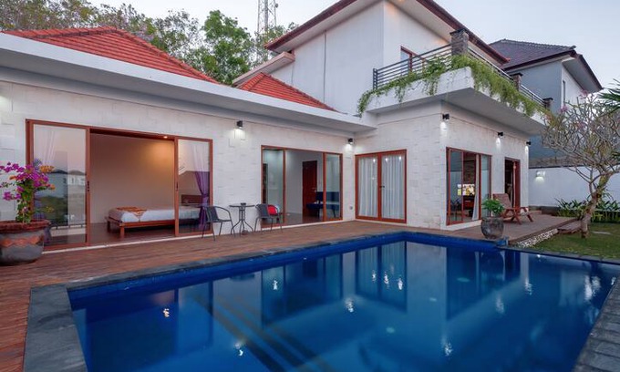 Kampial Villa | 2 bedroom villas in Bukit Kampial, NUSA Dua. Bali