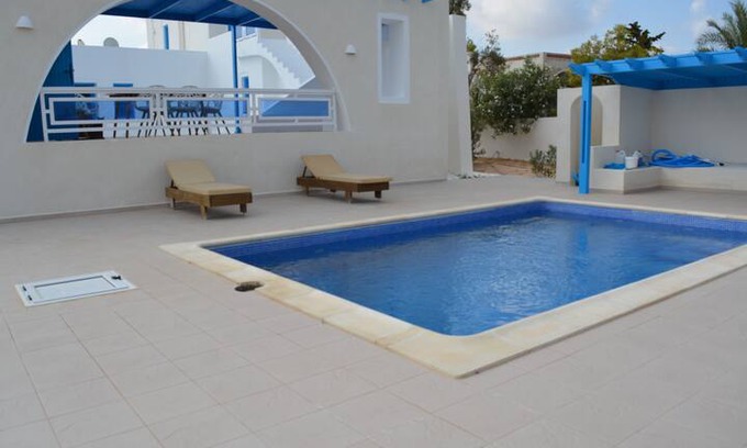 Mellita House | Villa Dar Zawali
