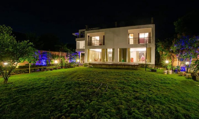 Savar House | Chayabithi Resort