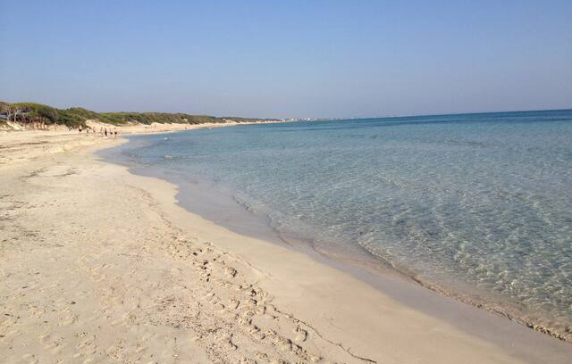 Specchiarica House | Salento casa vacanze Specchiarica