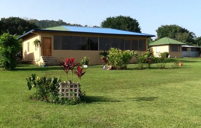 El Eden House | Lago de Yojoa, Honduras-Peaceful and beautiful